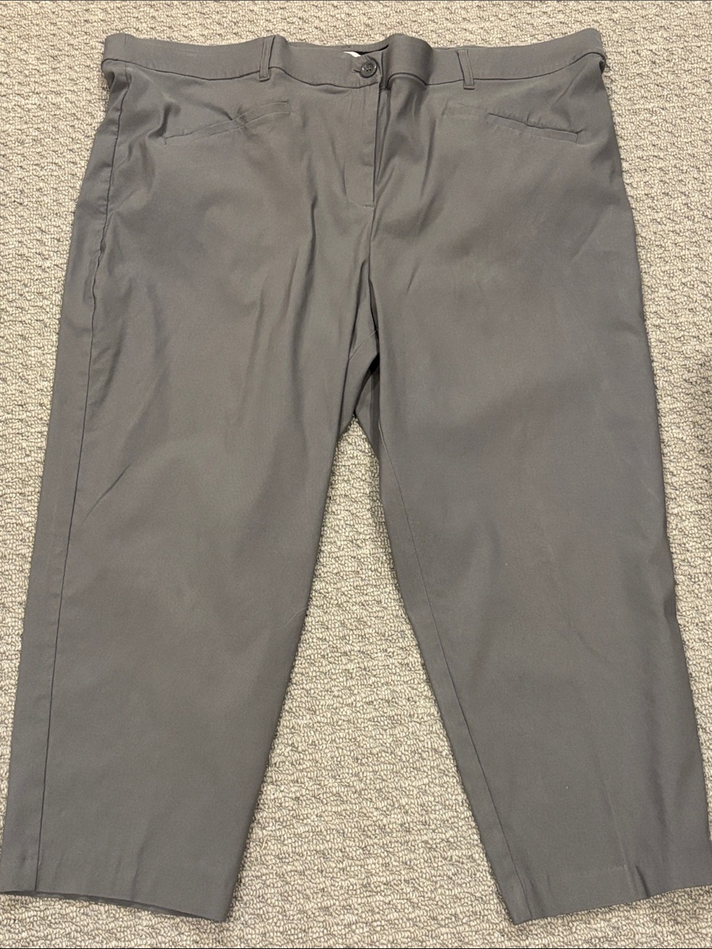Penningtons In Every Story plus size capris.